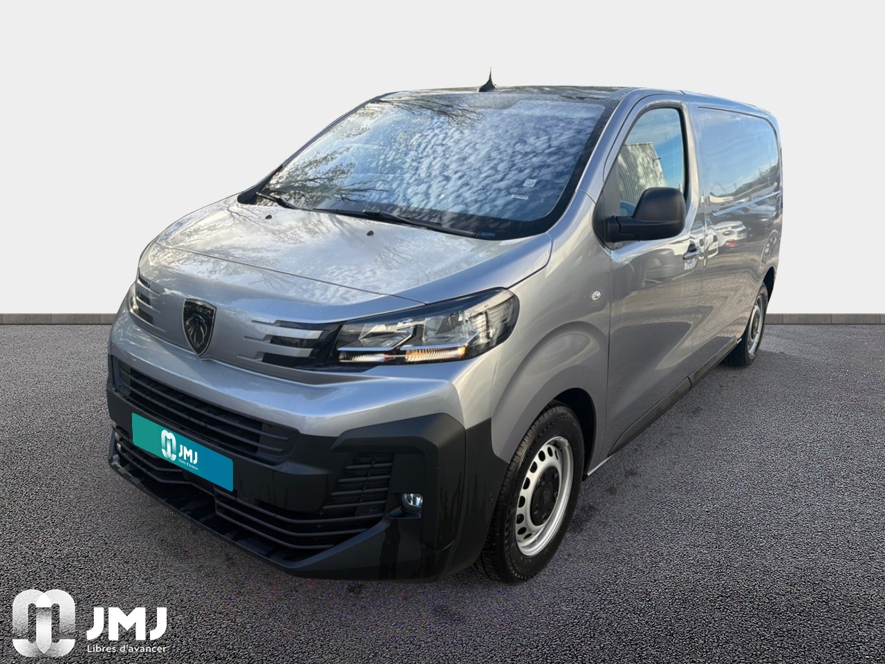 Peugeot Expert Fourgon