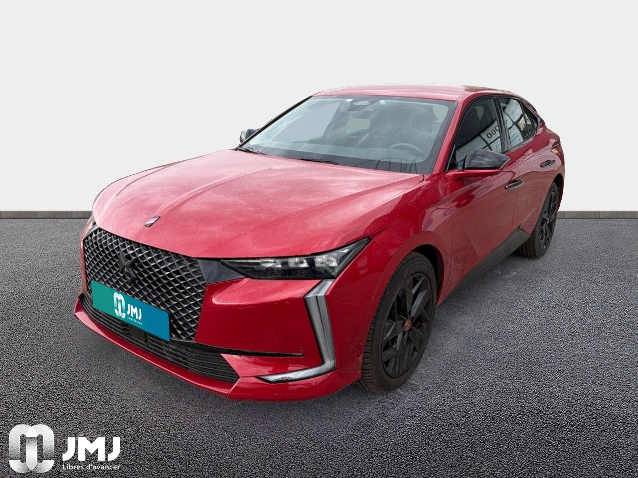 DS DS4