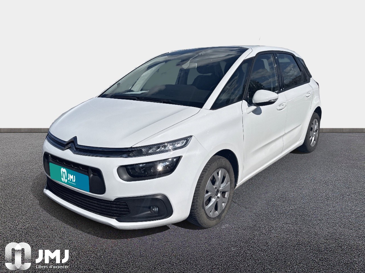 Citroën C4 Picasso