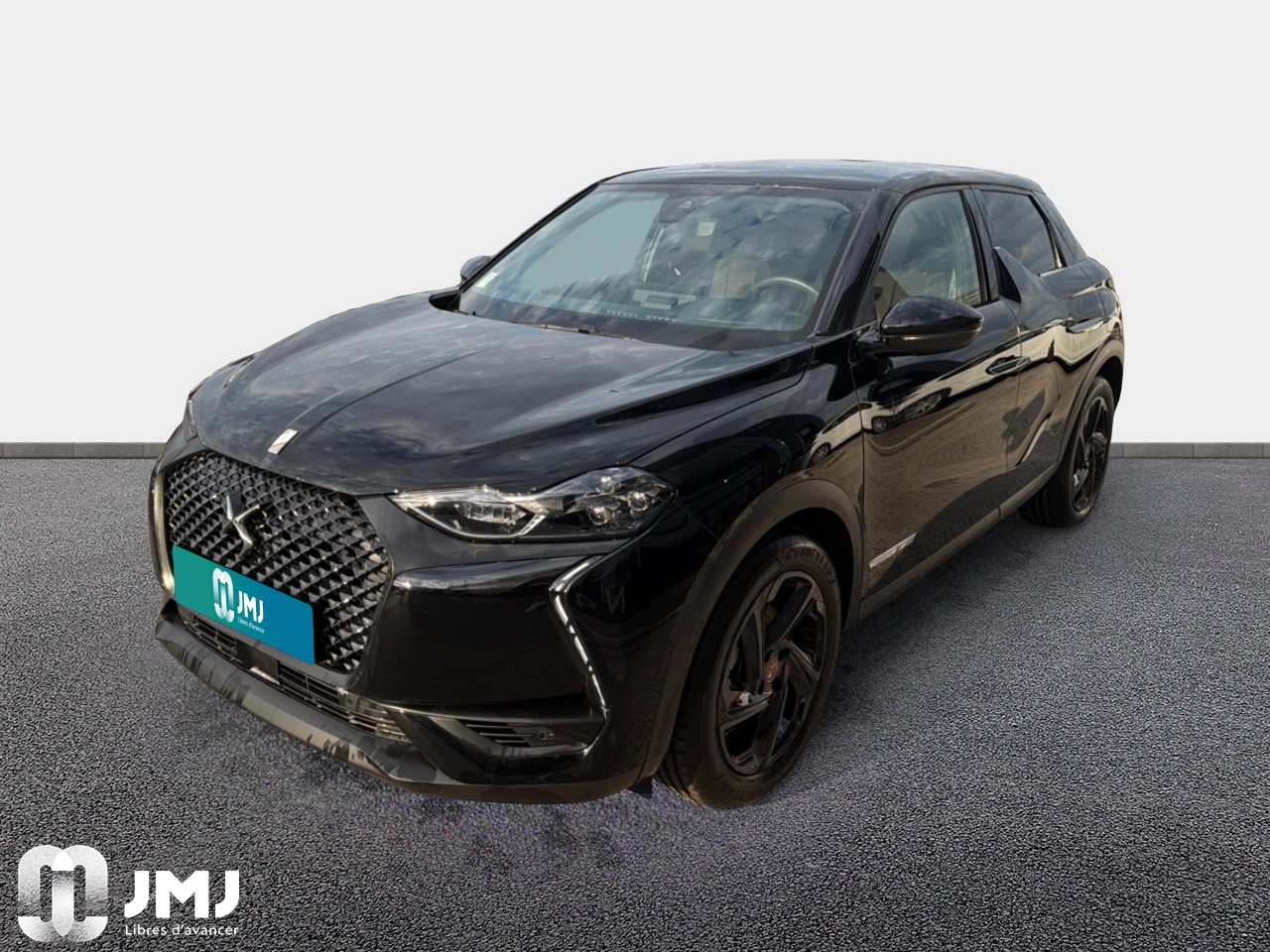 DS DS3 CROSSBACK