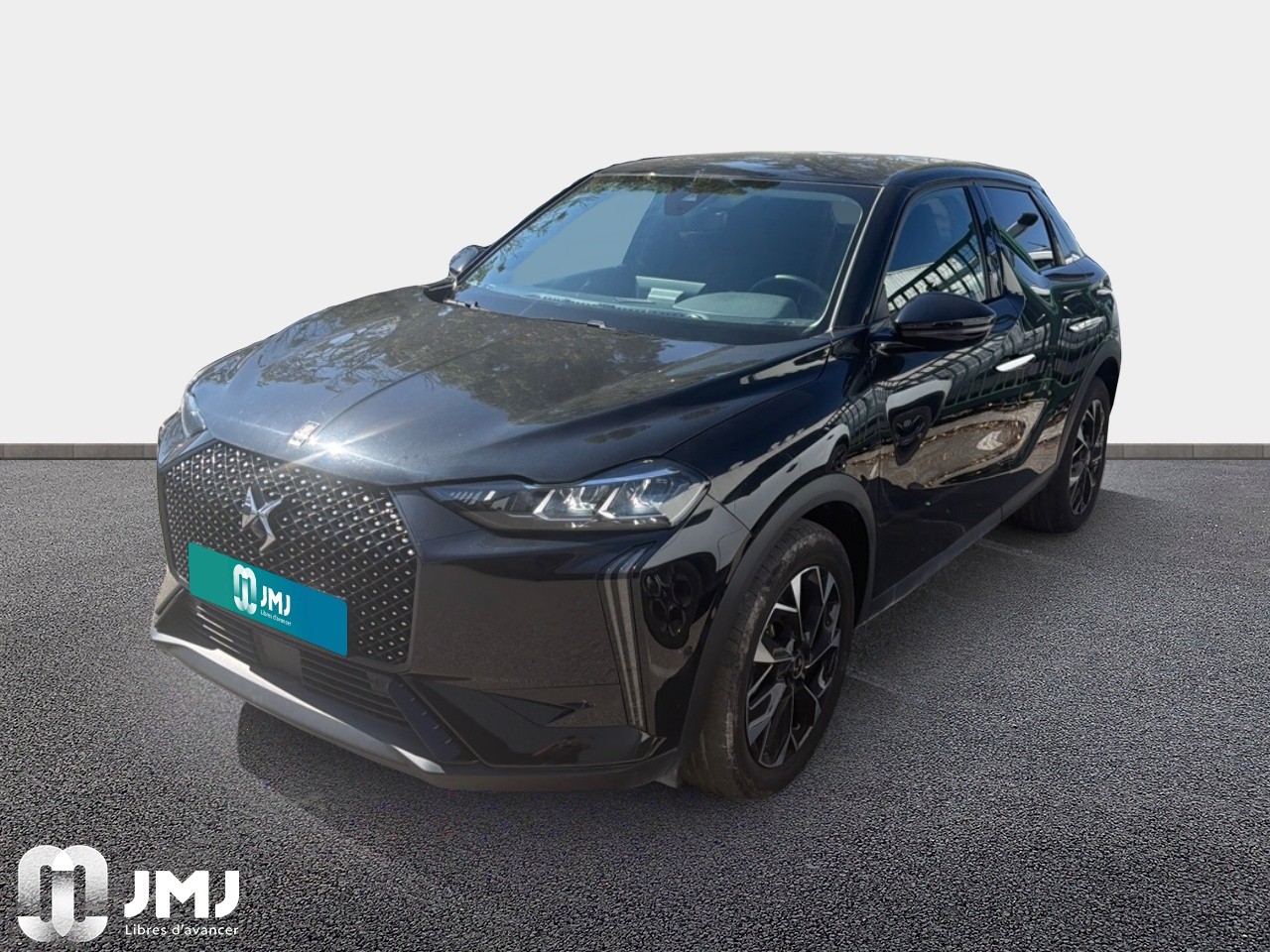 DS DS3