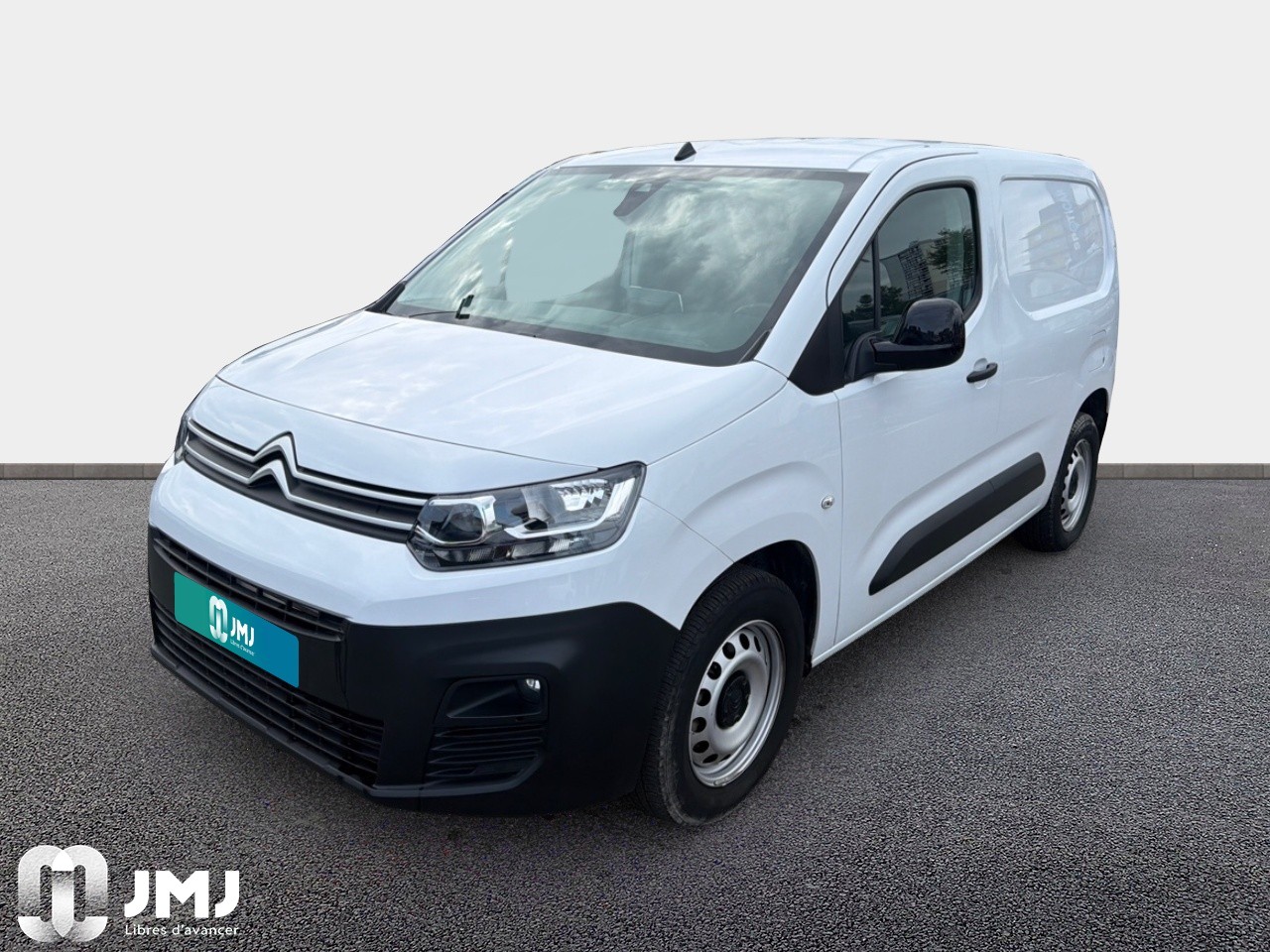 Citroën Berlingo Van