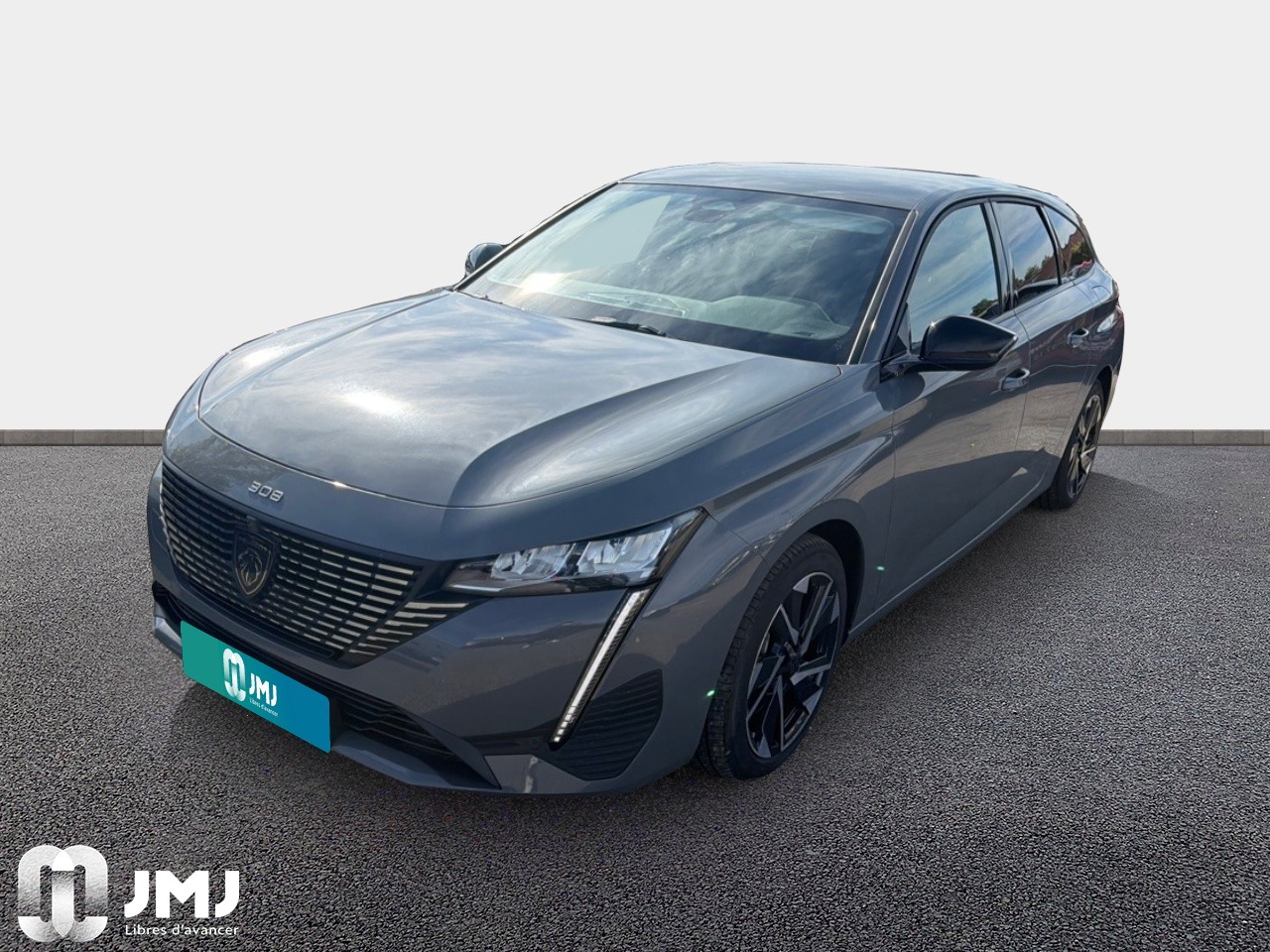 Peugeot 308 SW