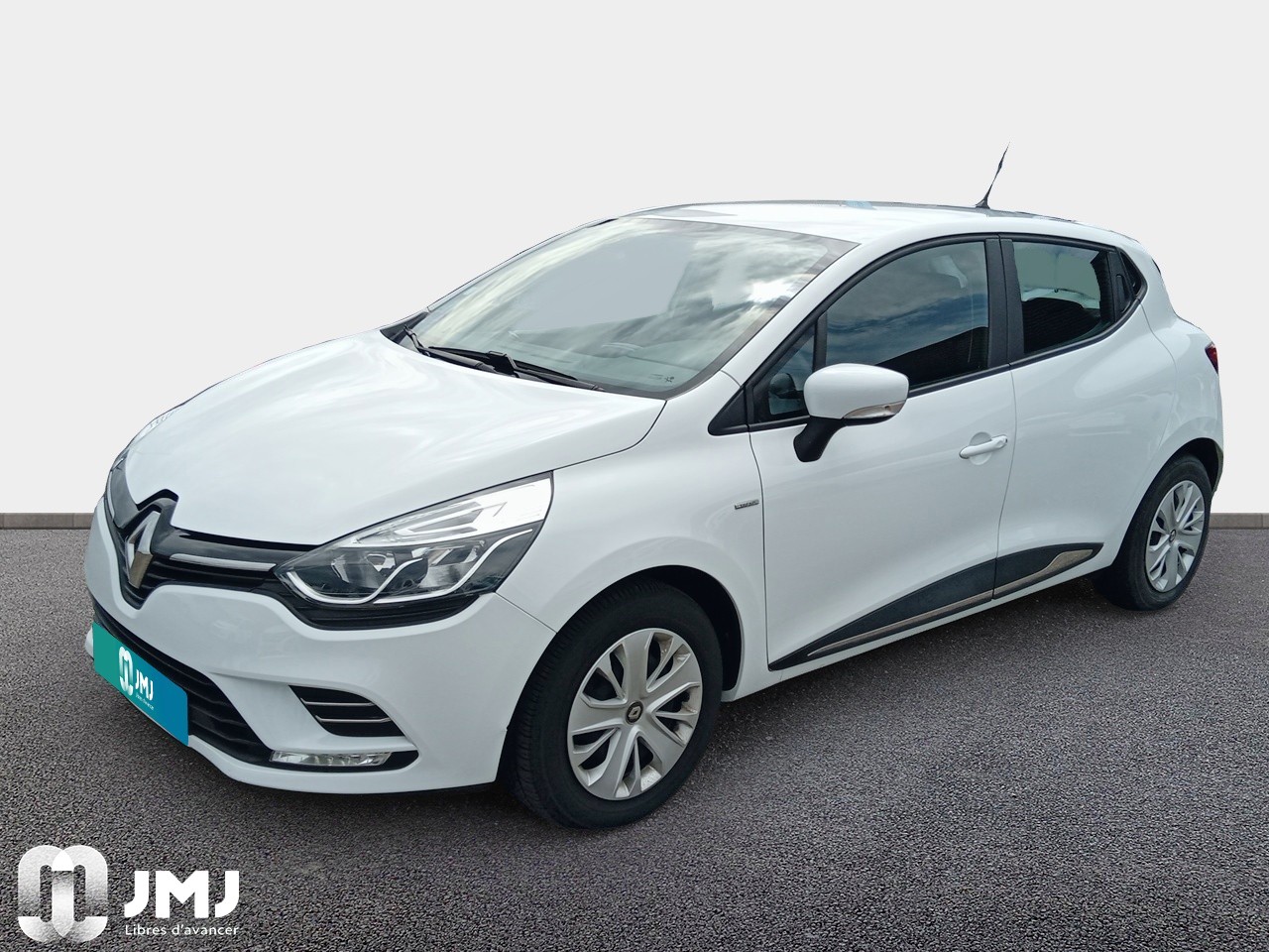 Renault Clio Iv