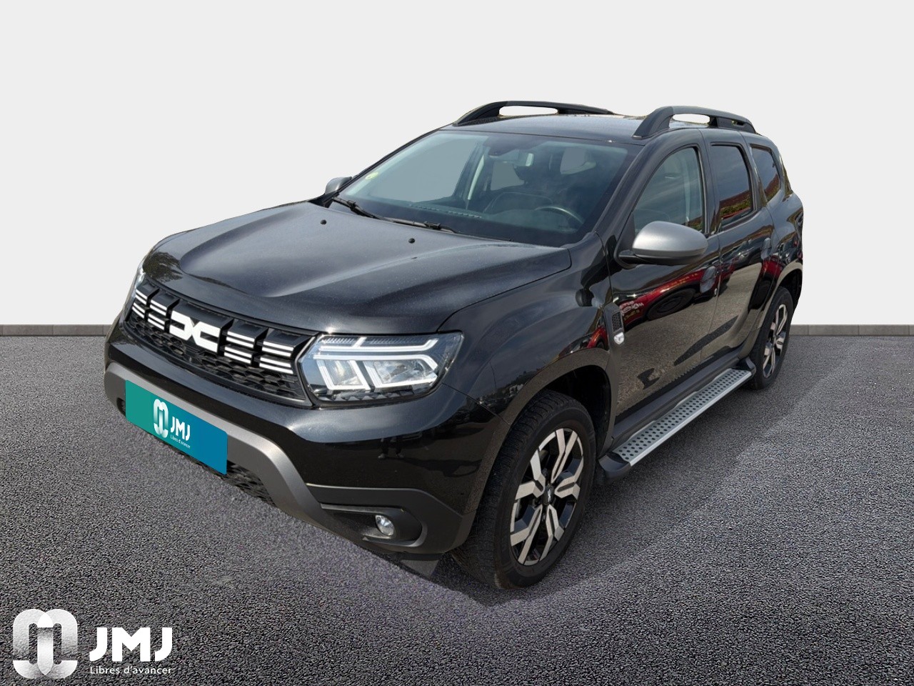 Citroën Duster