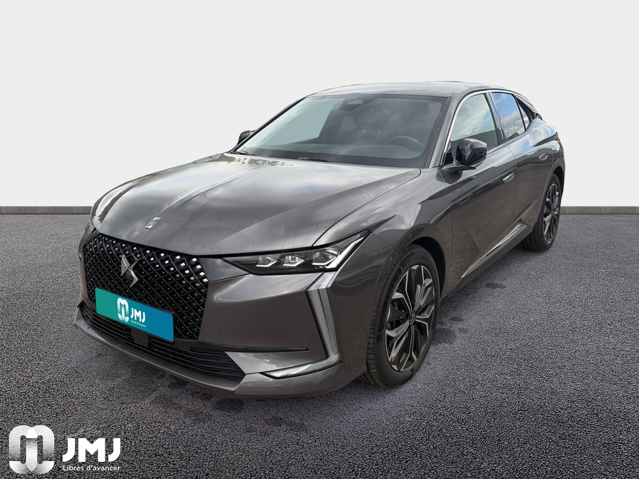 DS DS4