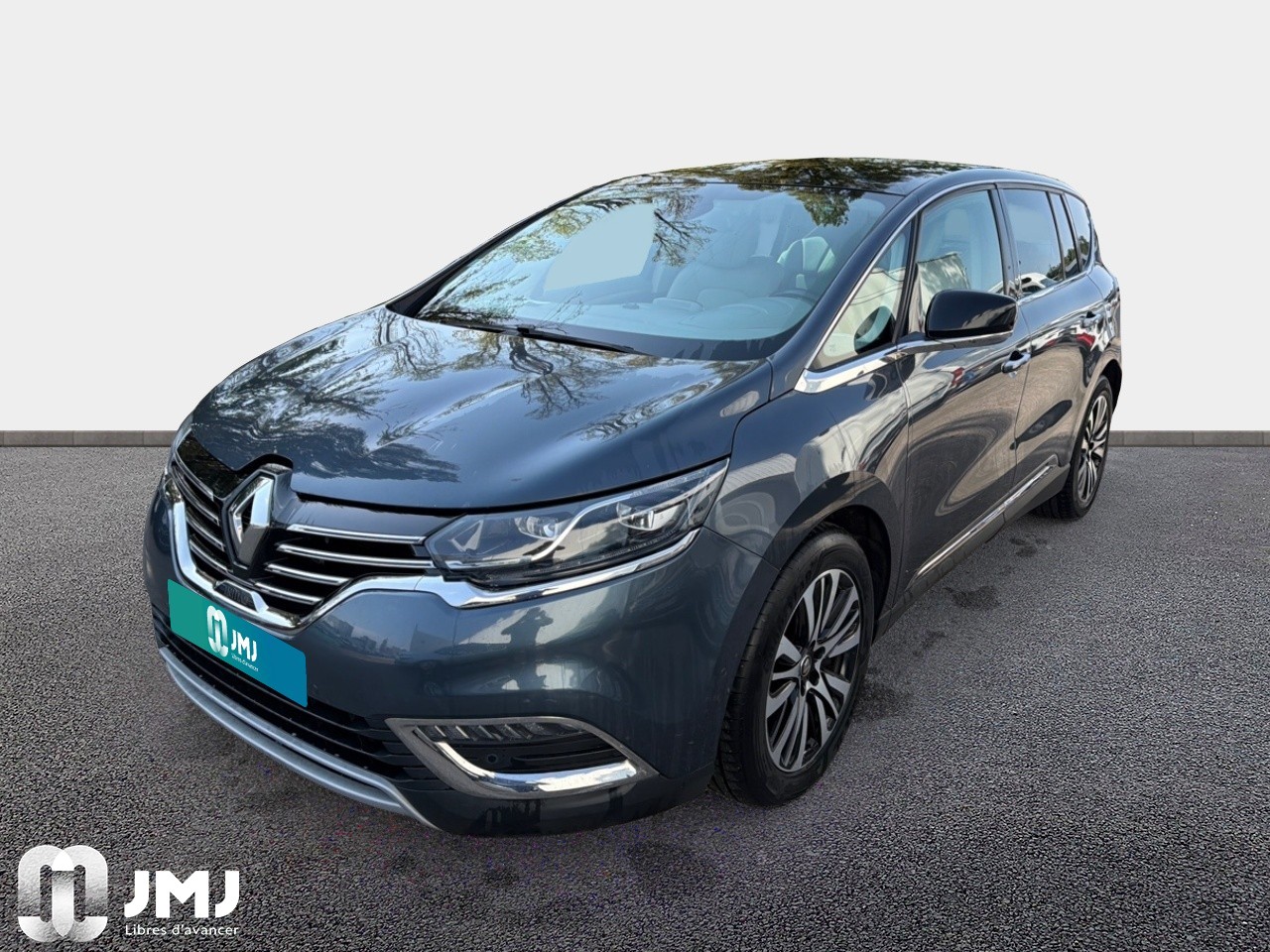 Renault Espace V