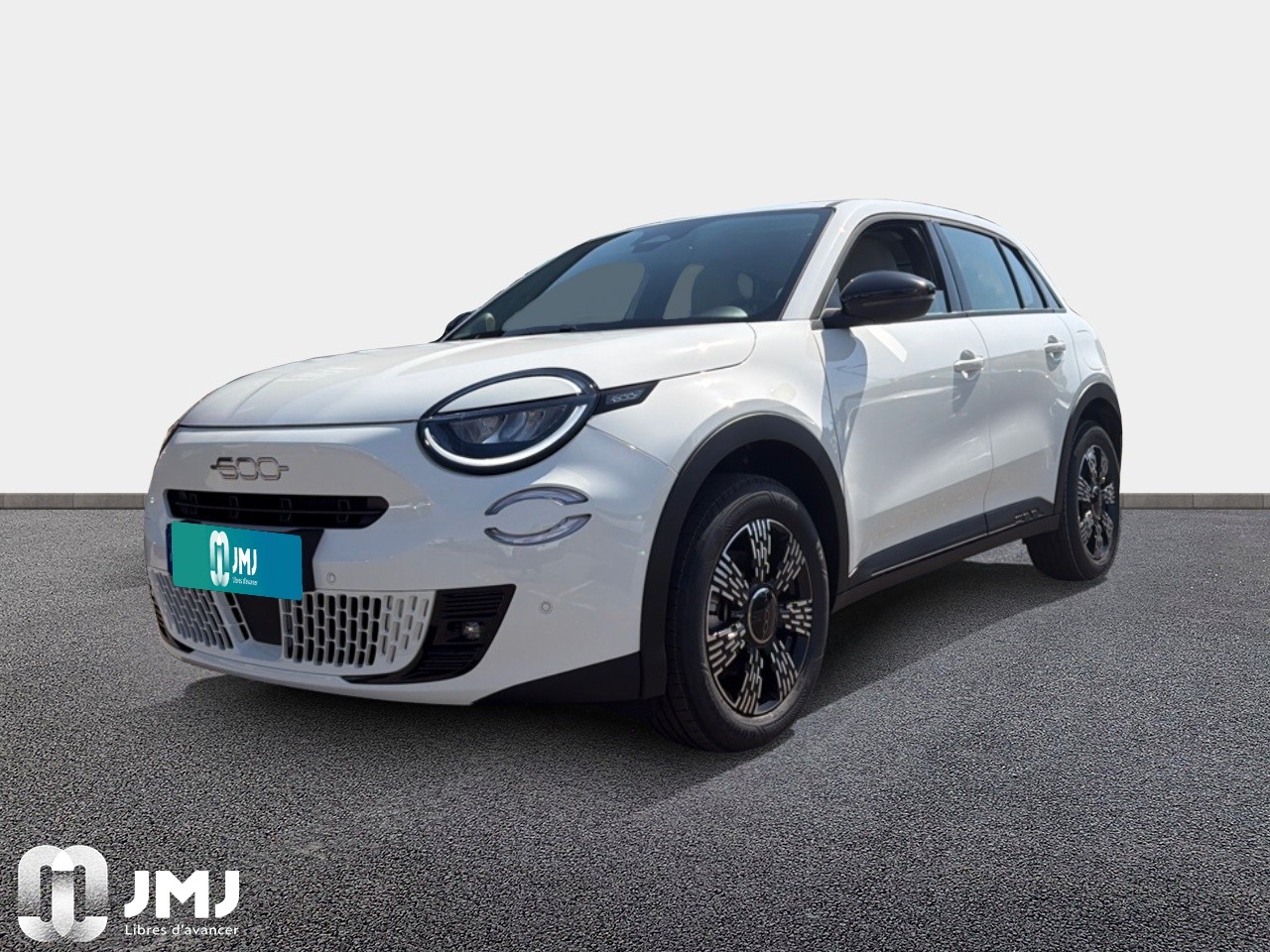Fiat 600
