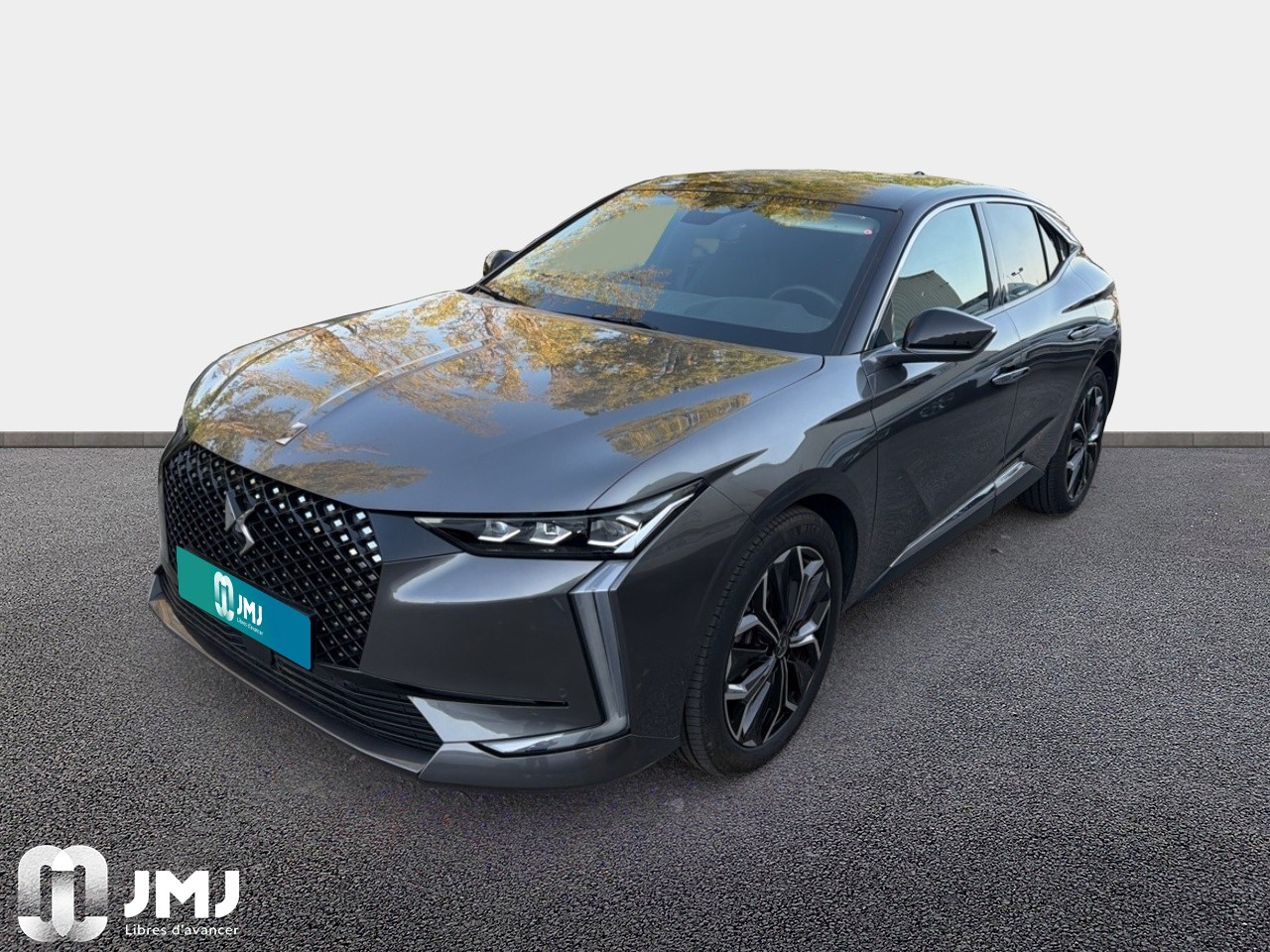 DS DS4