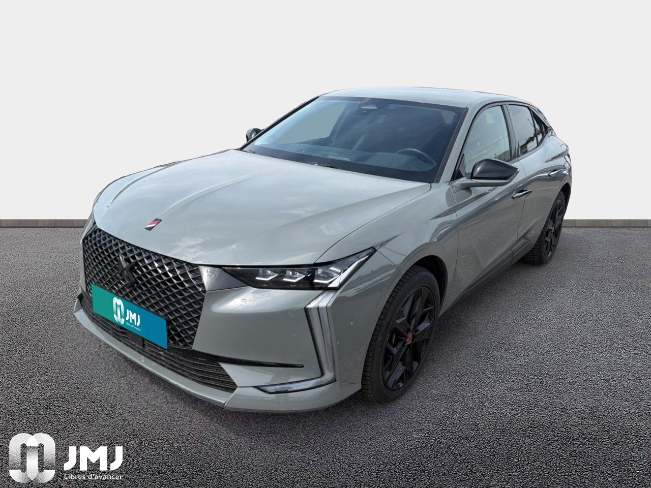 DS DS4