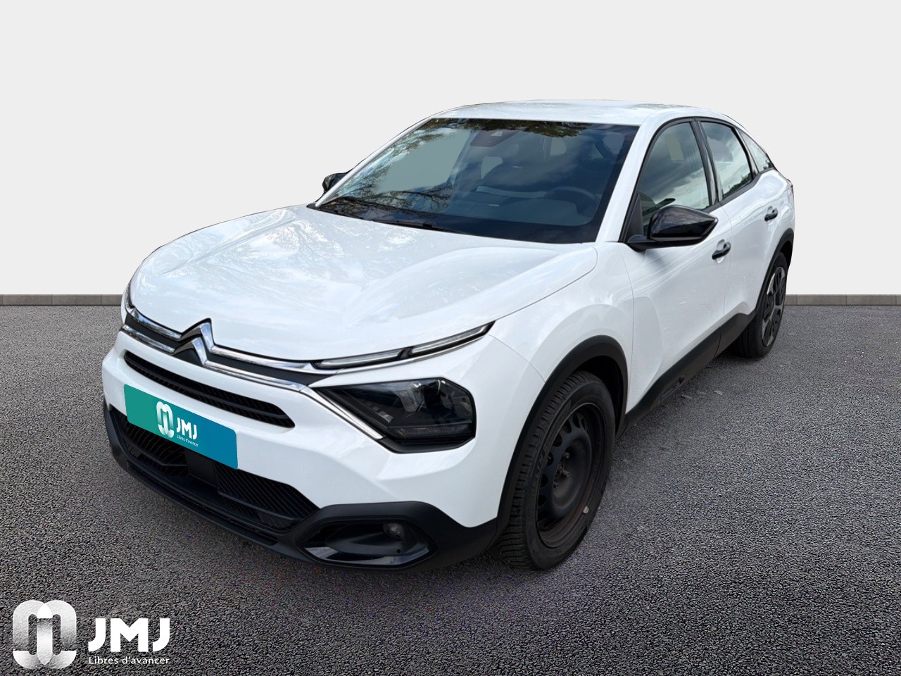 Citroën C4 Societe