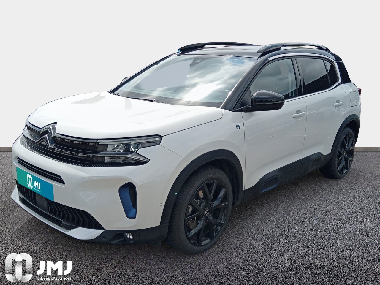Citroën C5 Aircross Business