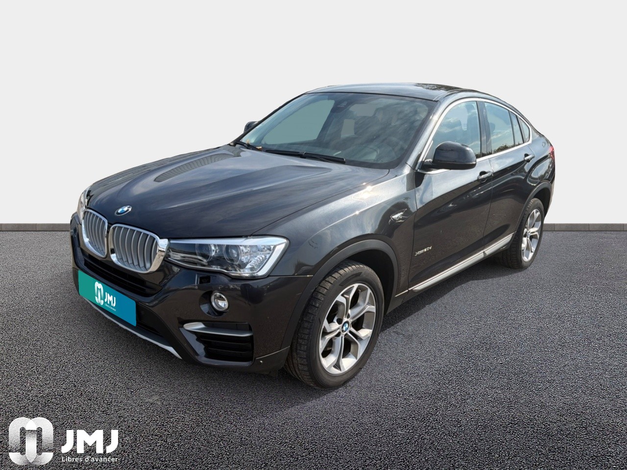 Bmw X4 F26