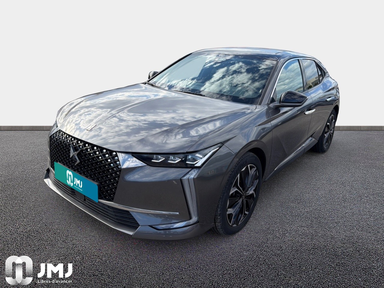 DS DS4