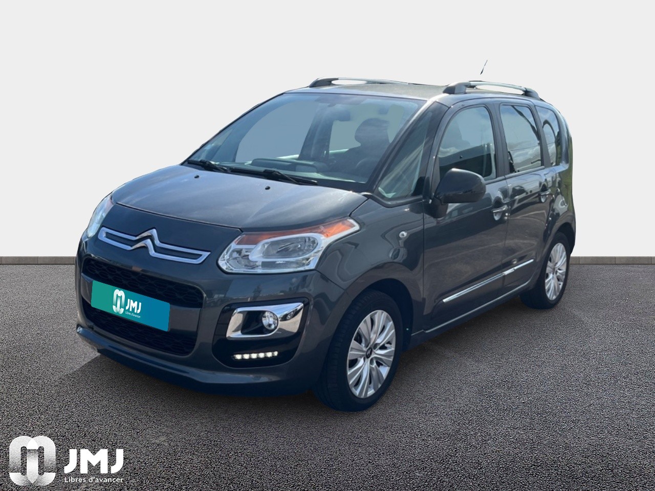 Citroën C3 Picasso