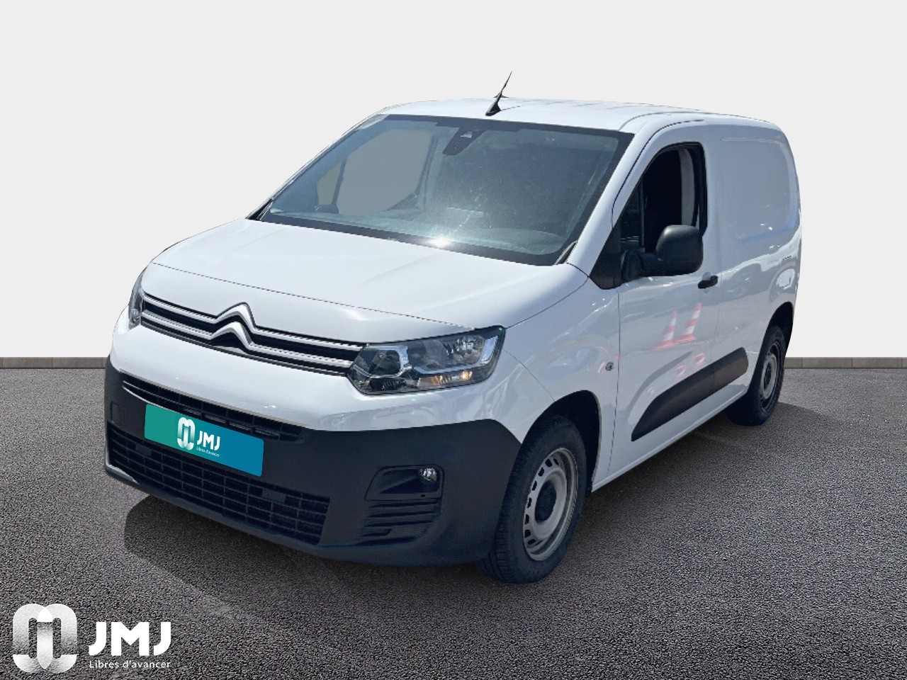 Citroën Berlingo Van