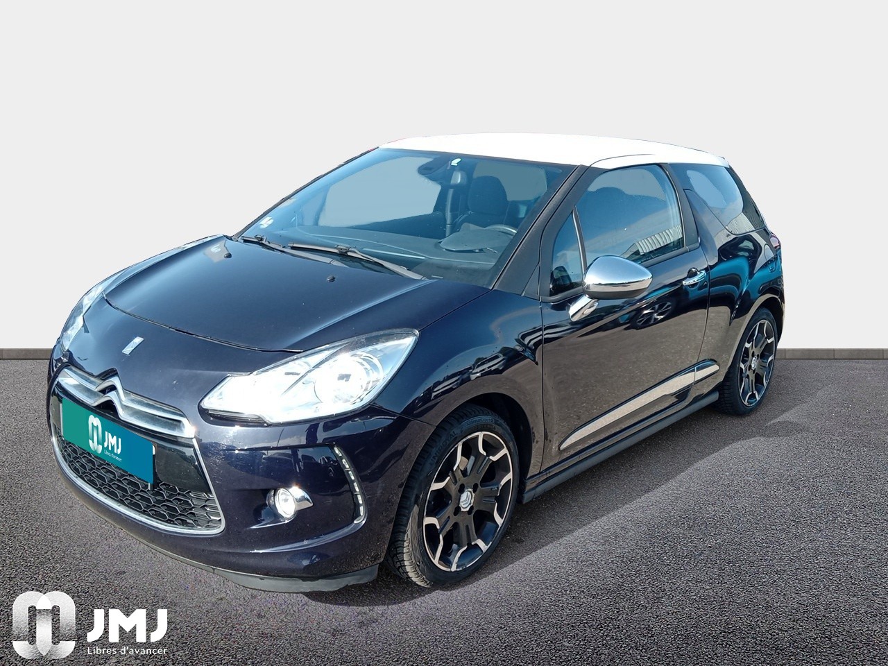 Citroën Ds3