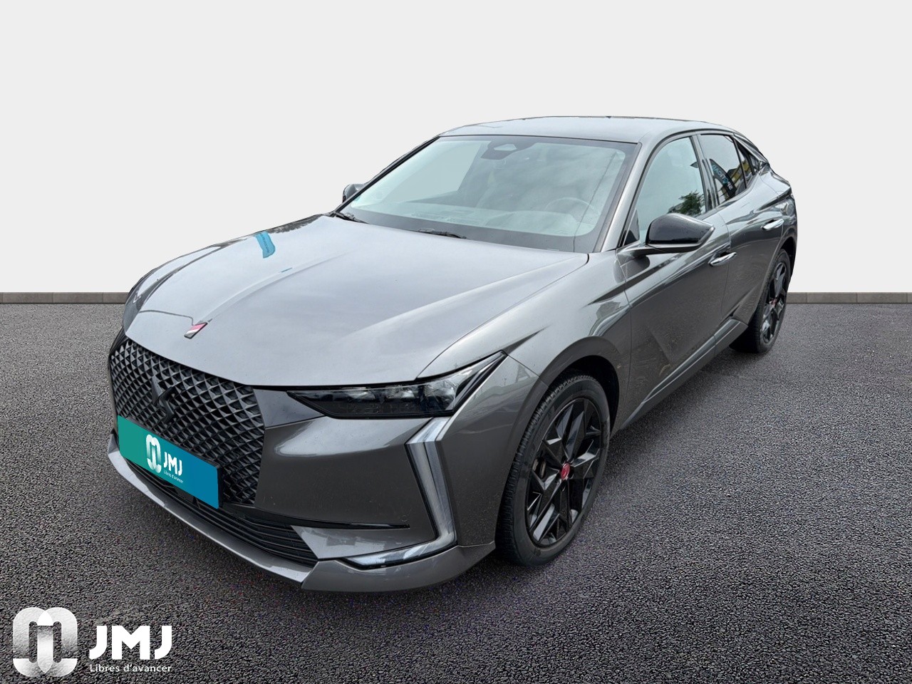 DS DS4