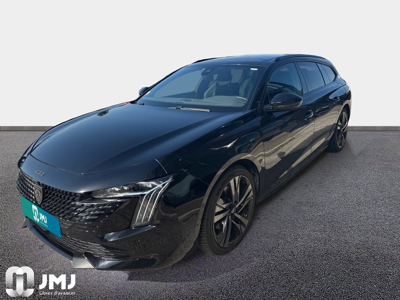 Peugeot 508 Sw