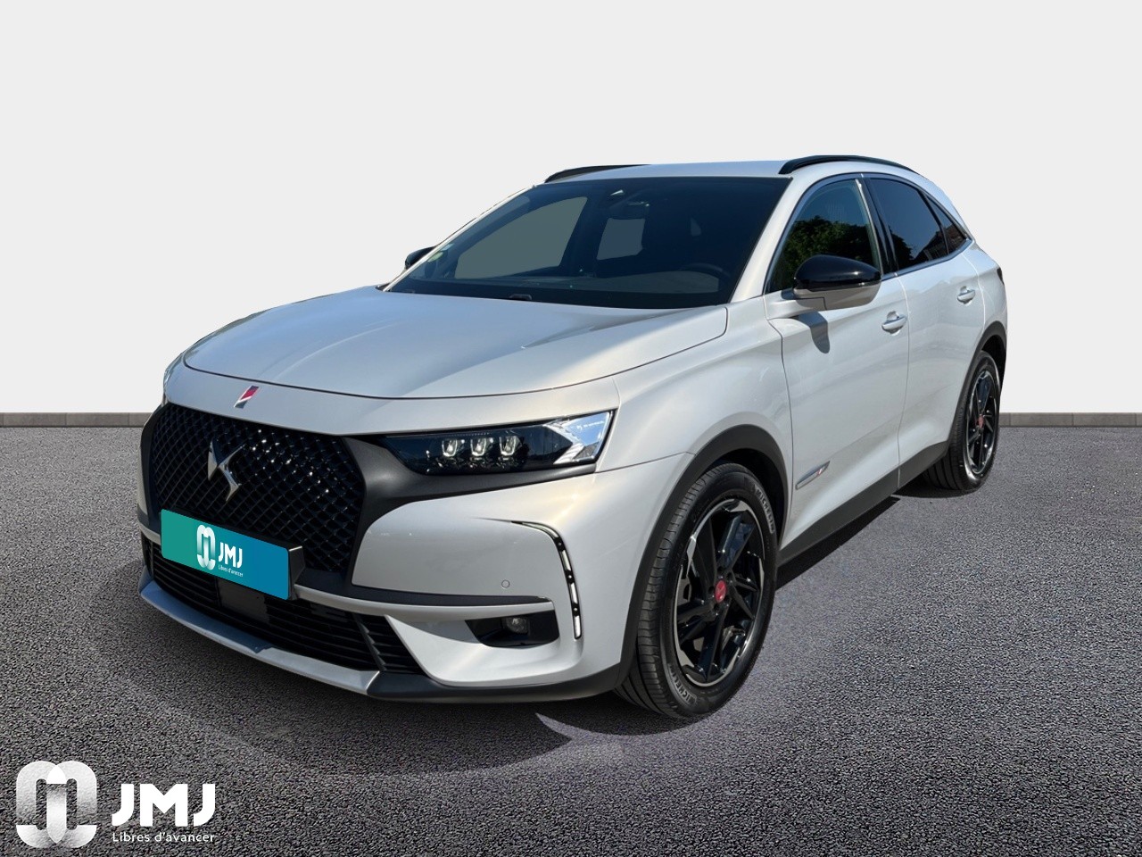 DS DS7 CROSSBACK