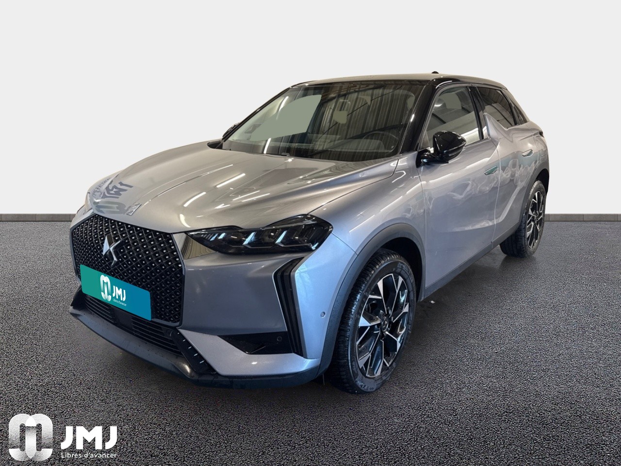 DS DS3 CROSSBACK