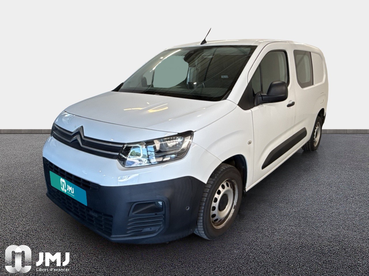 Citroën Berlingo Van