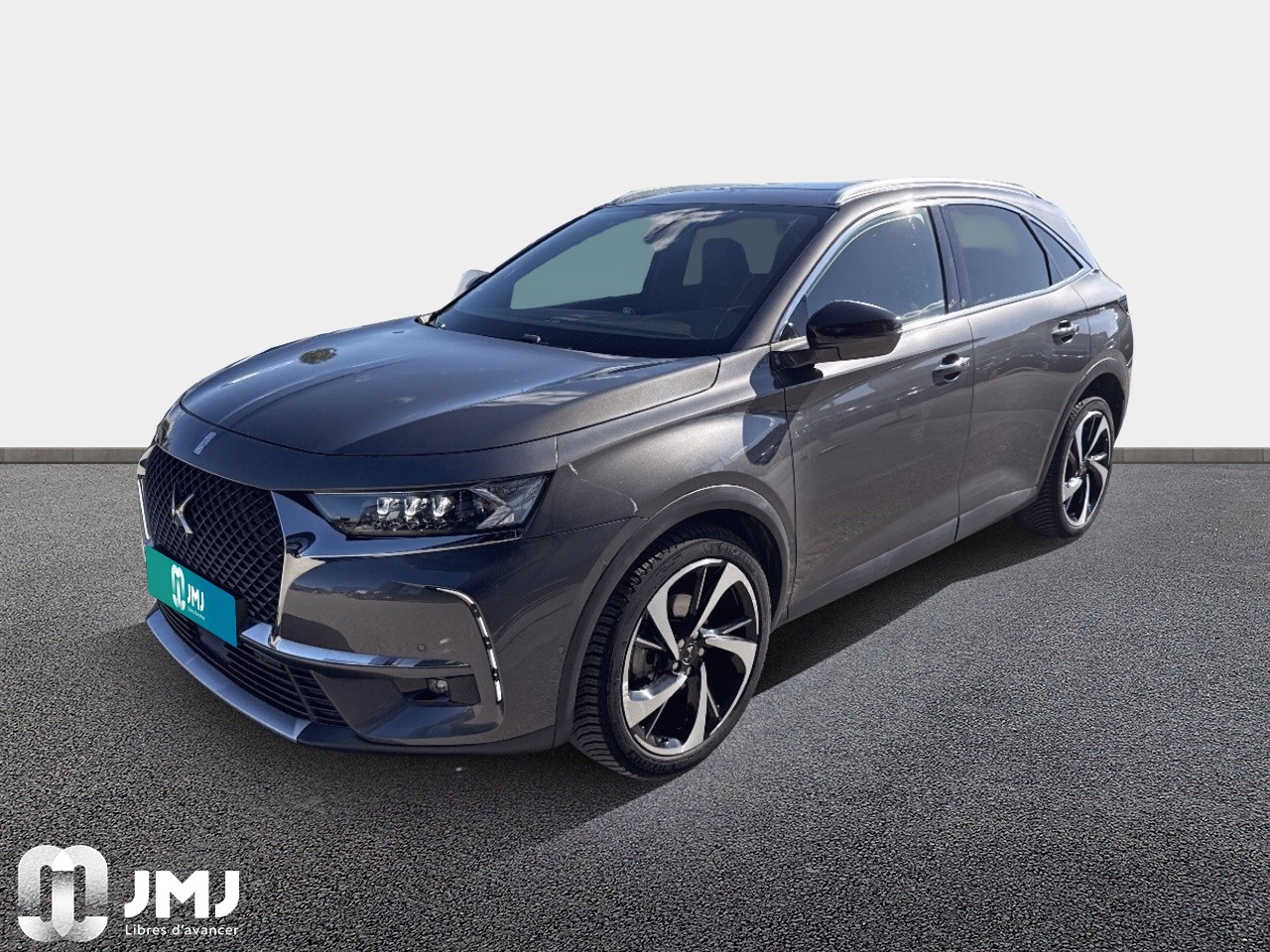 Ds Ds7 Crossback