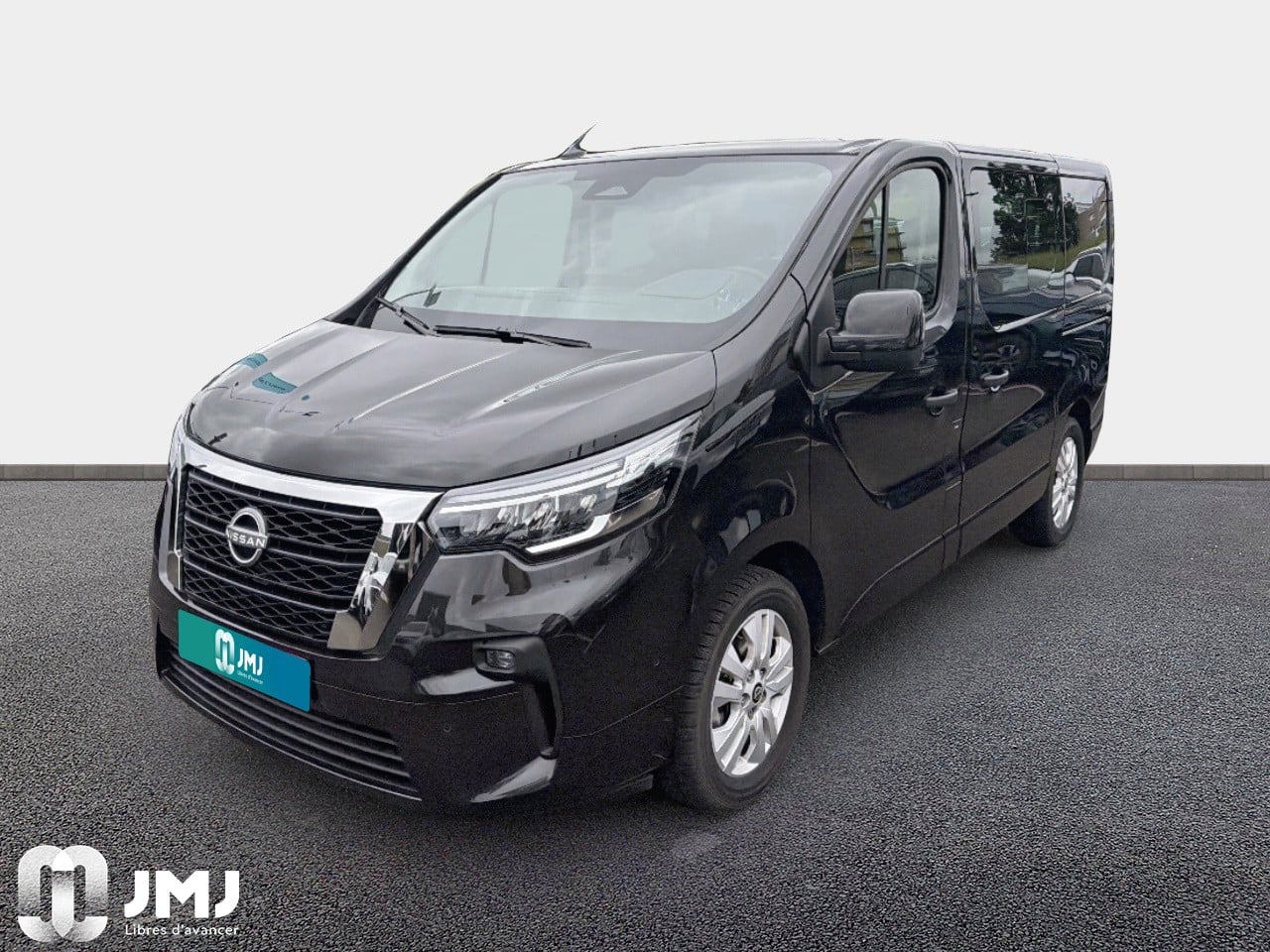 Nissan Primastar