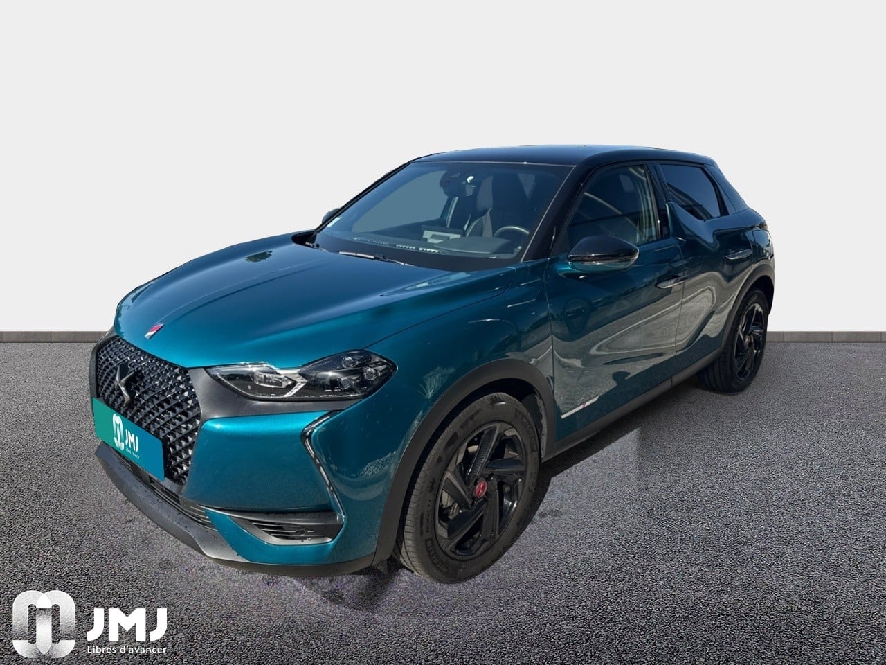 DS DS3 CROSSBACK