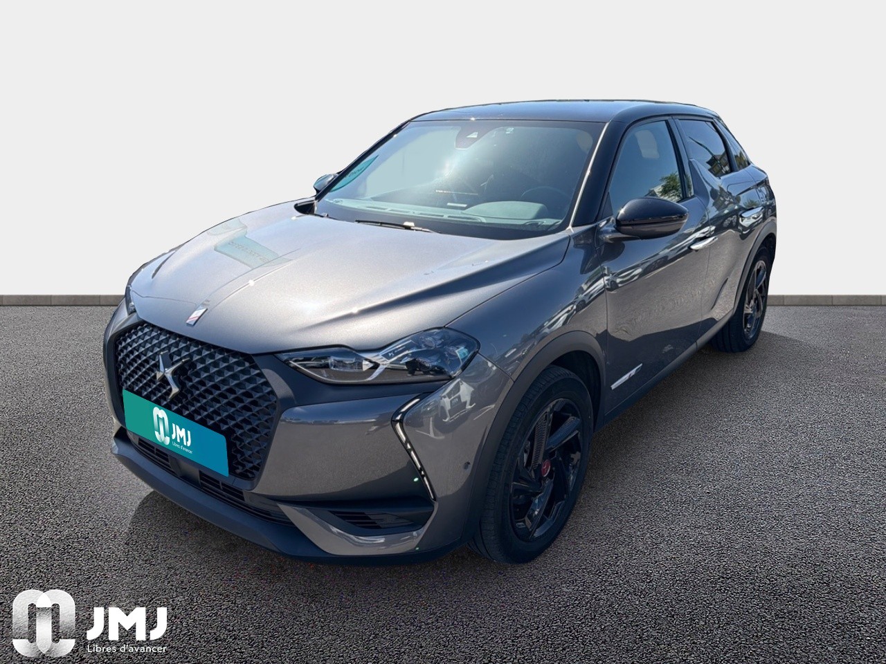 DS DS3 CROSSBACK