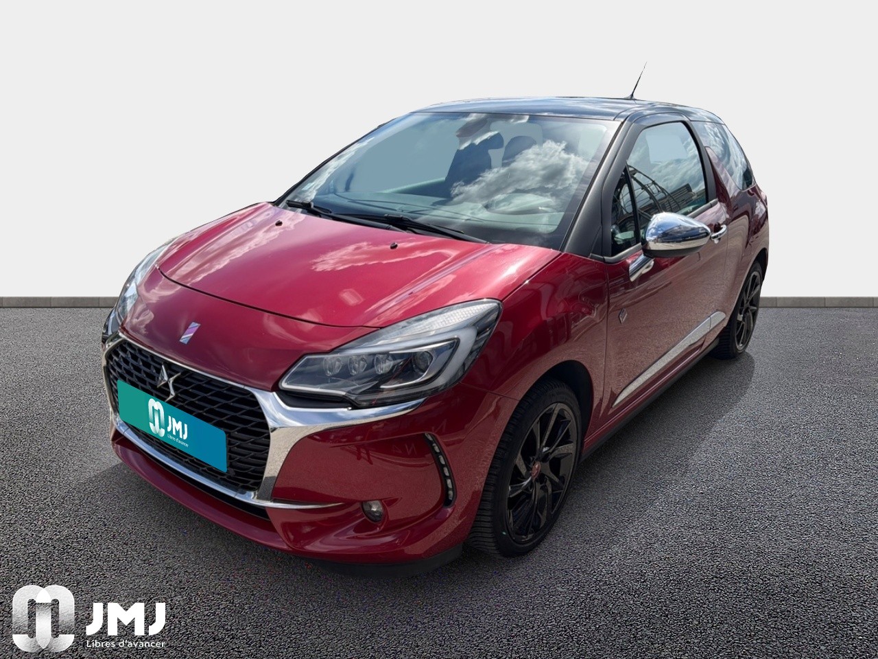 Ds Ds 3