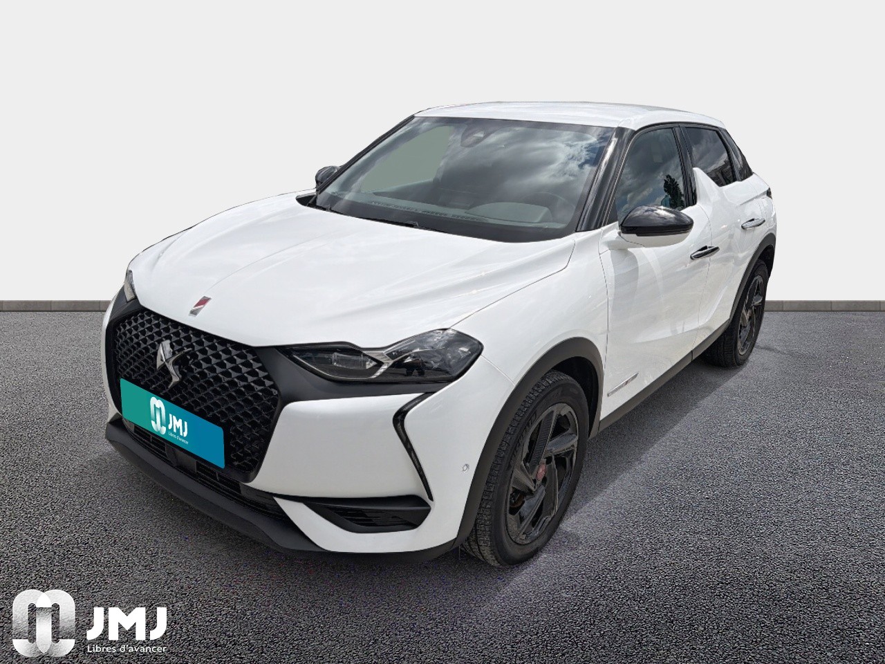Ds Ds 3 Crossback