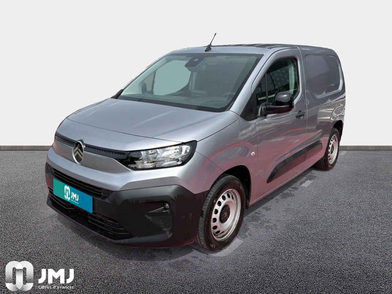 Citroën Berlingo Van