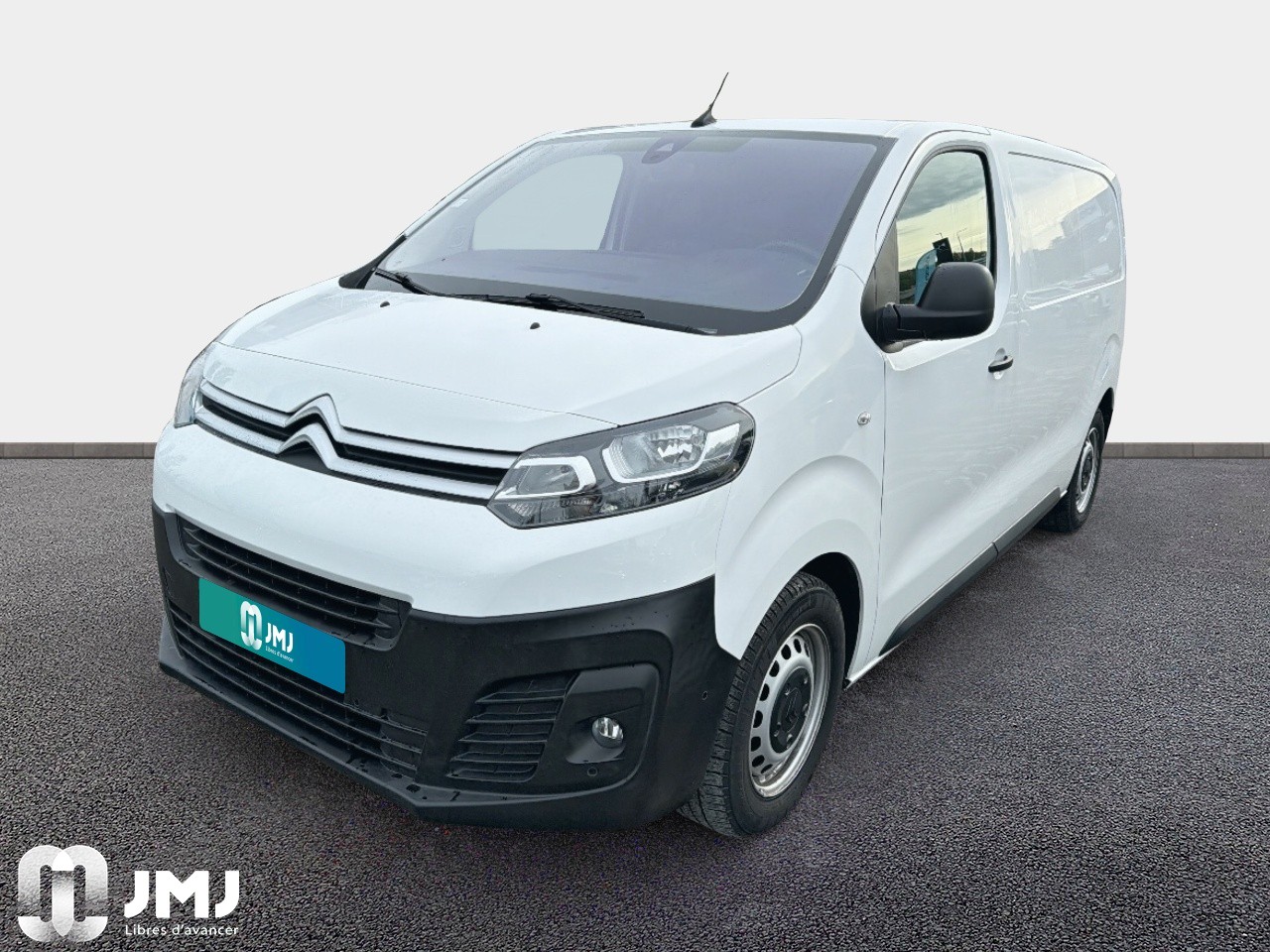 Citroën Jumpy