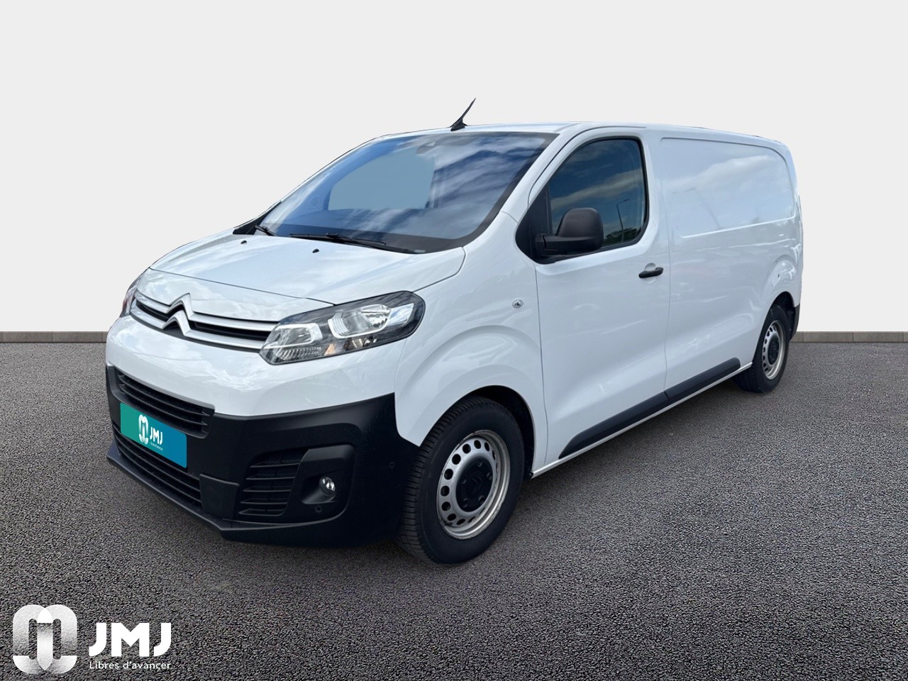 Citroën Jumpy
