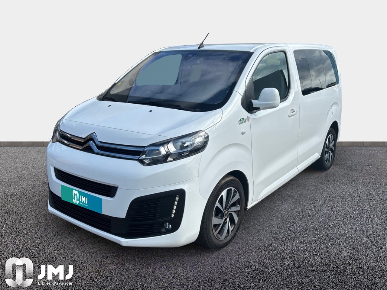 Citroën Spacetourer