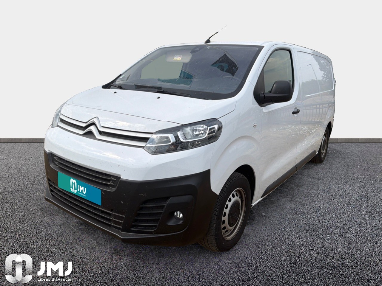 Citroën Jumpy