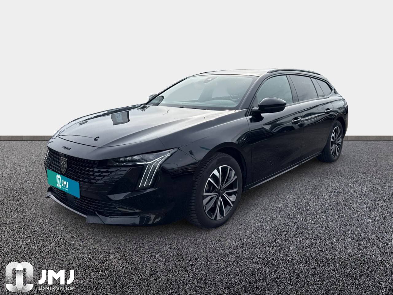 Peugeot 508 SW
