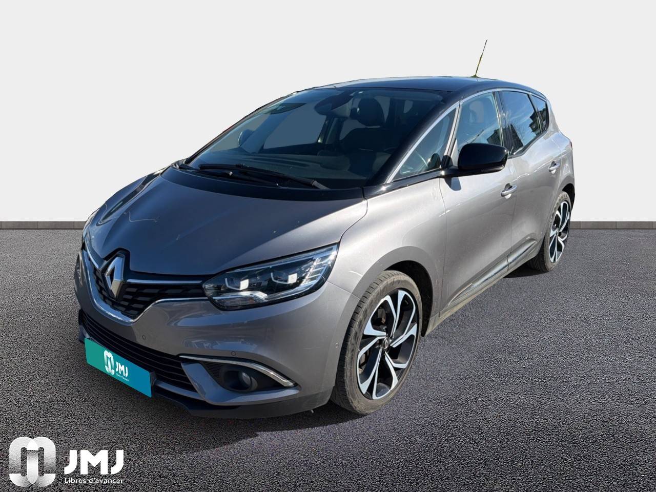 Renault Scenic IV