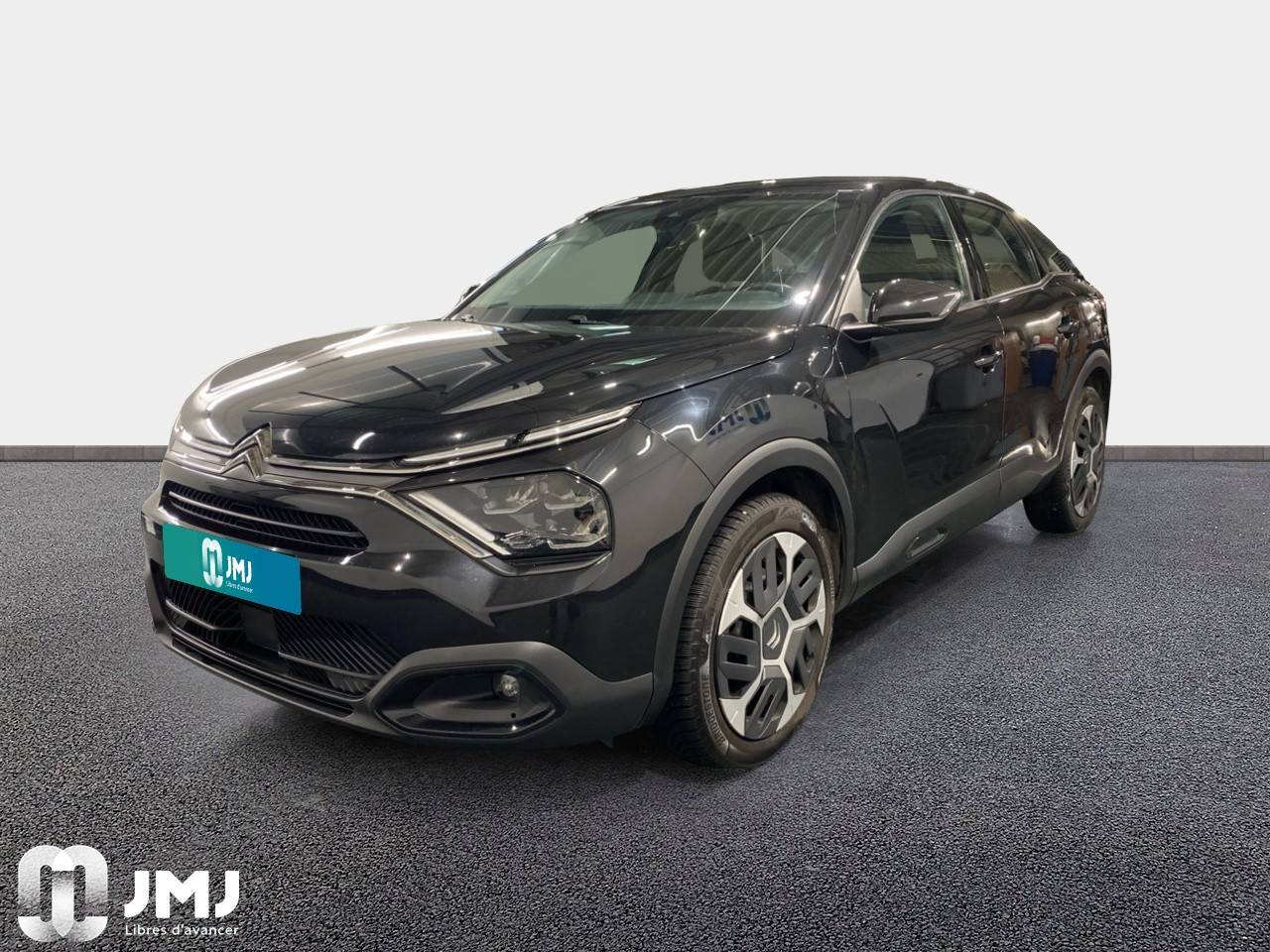 Citroën C4 Société