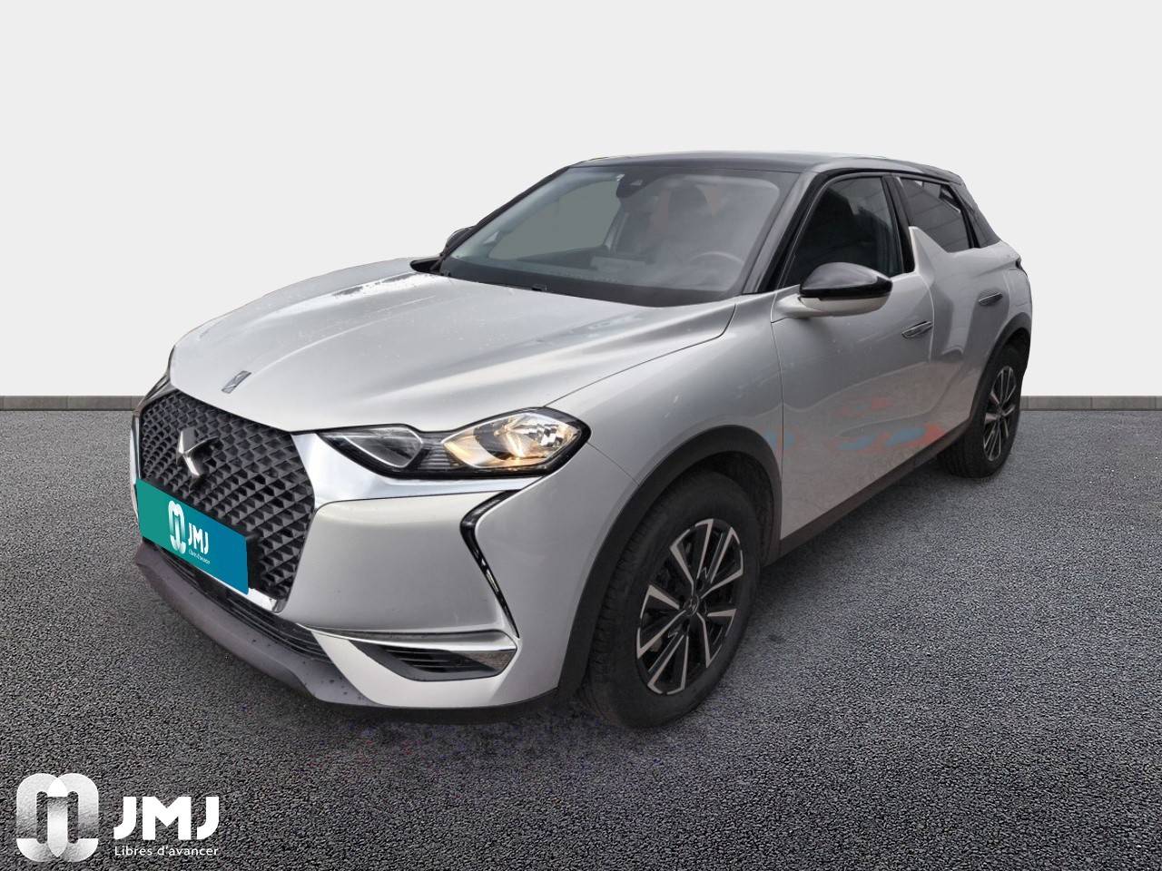 DS DS3 CROSSBACK