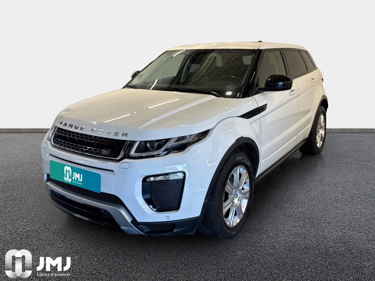 Land-rover Range Rover