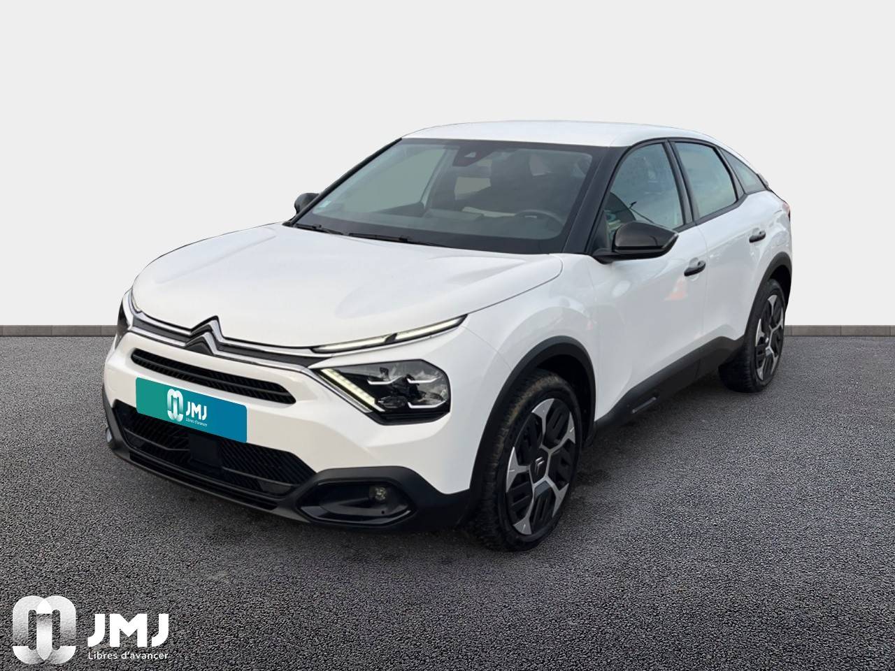 Citroën C4 Société