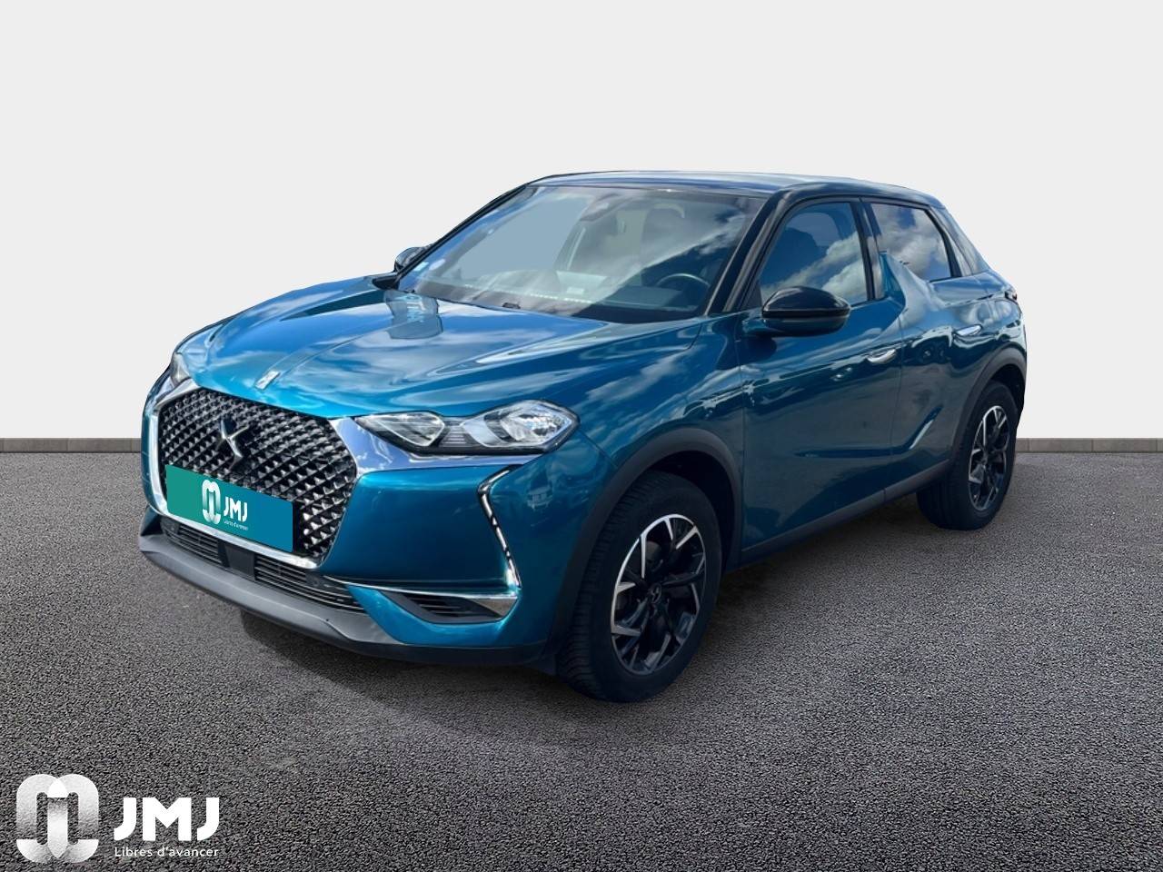 DS DS3 CROSSBACK