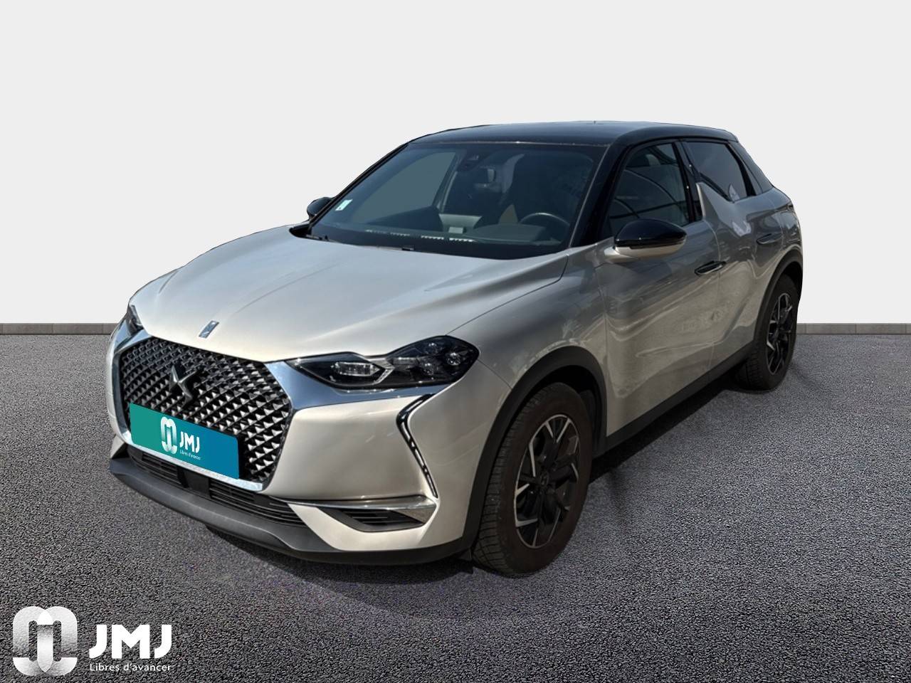 DS DS3 CROSSBACK