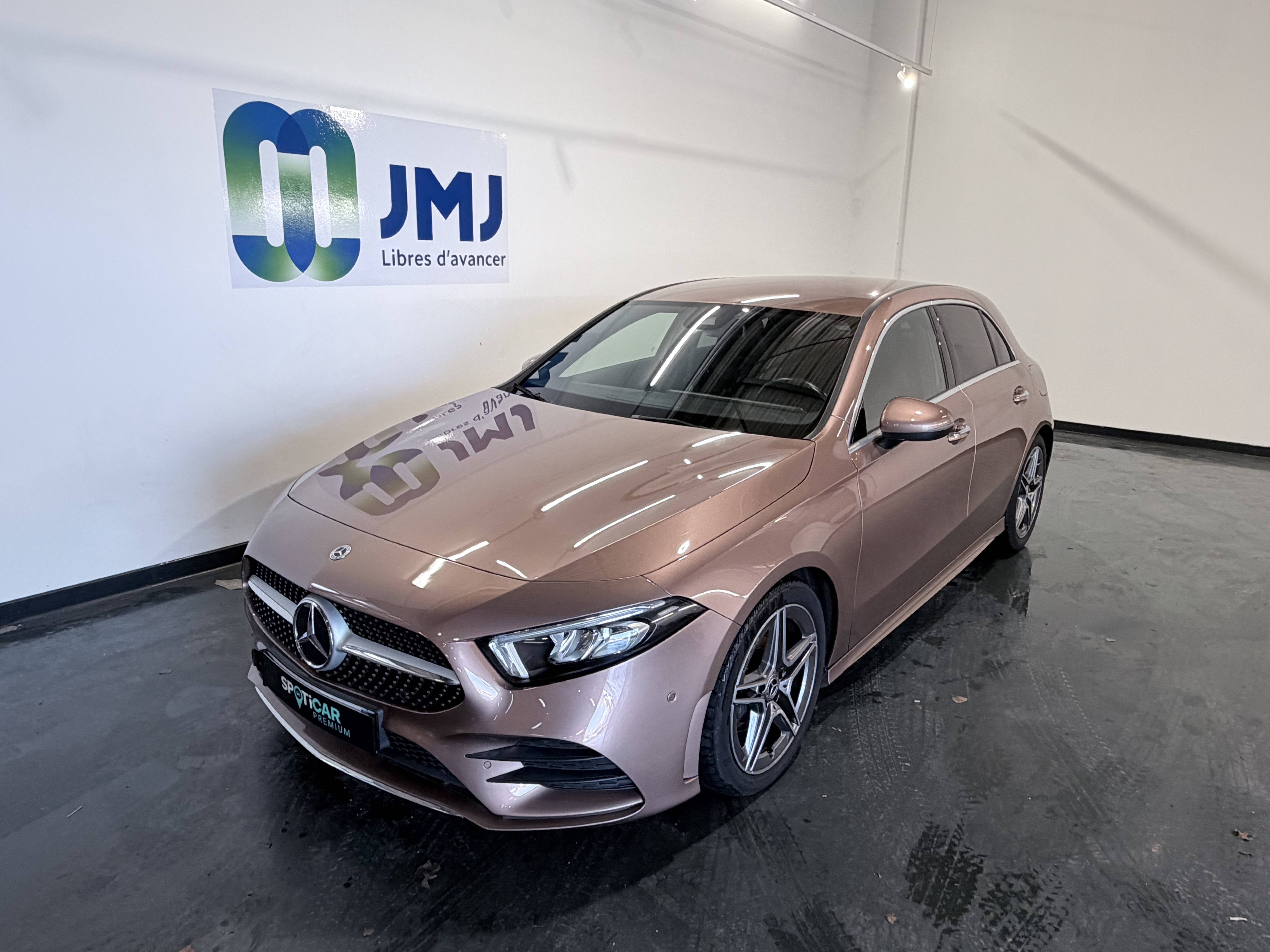 Mercedes Classe A