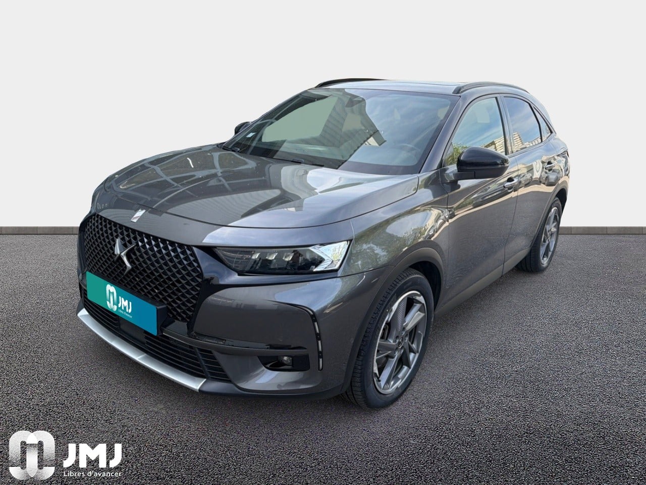 Ds Ds7 Crossback