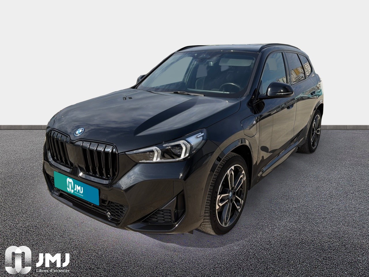 Bmw X1 U11