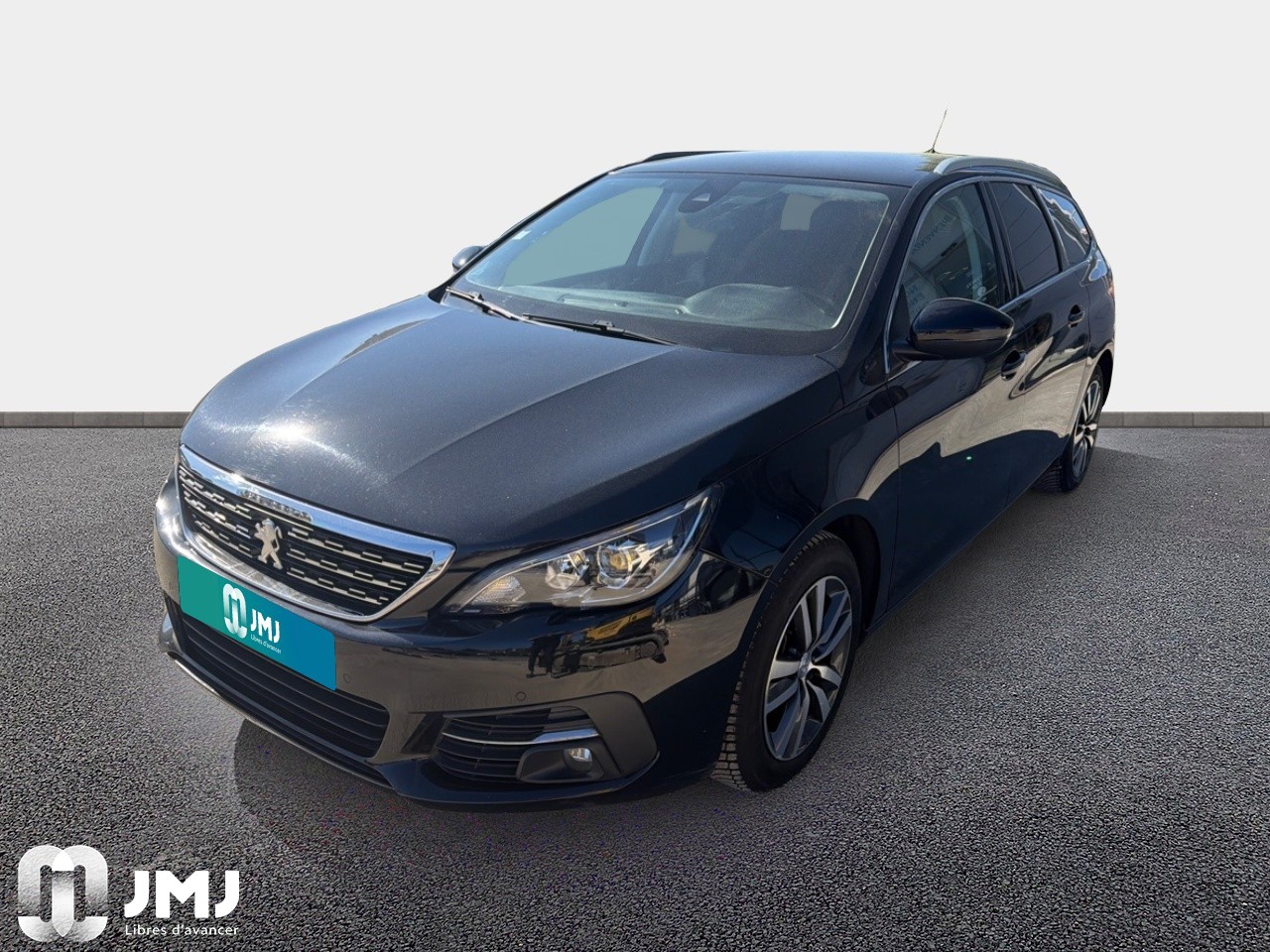 Peugeot 308 SW