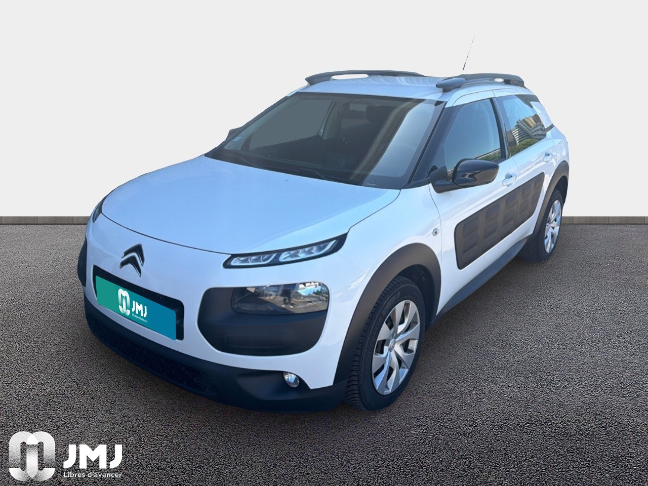 Citroën C4 Cactus